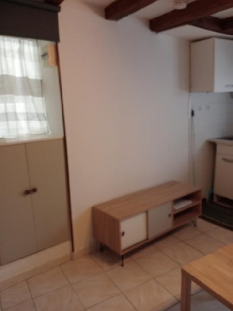 Location studio St Martin d'Heres - Photo 9