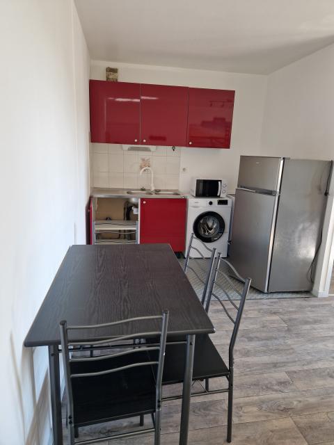 Location appartement T2 Gien - Photo 2