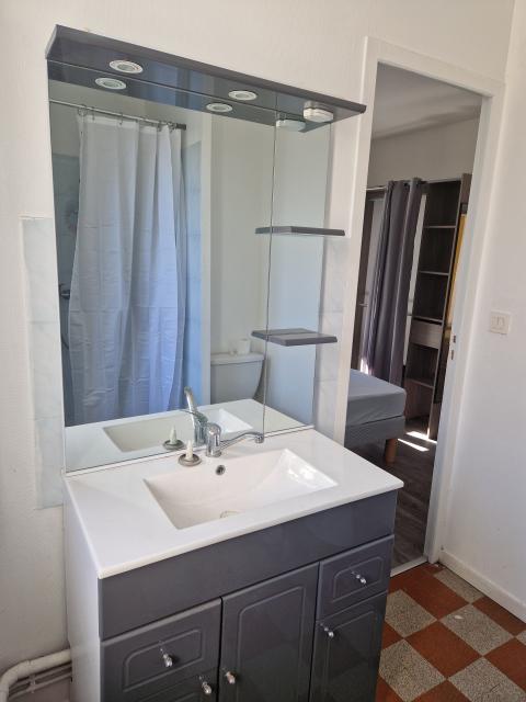 Location appartement T2 Gien - Photo 5