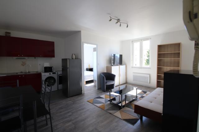 Location appartement T2 Gien - Photo 6
