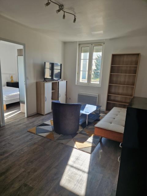 Location appartement T2 Gien - Photo 7