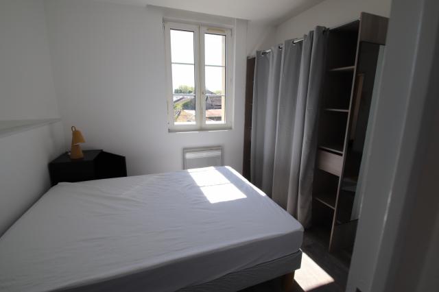 Location appartement T2 Gien - Photo 8