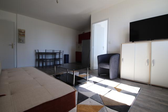 Location appartement T2 Gien - Photo 9