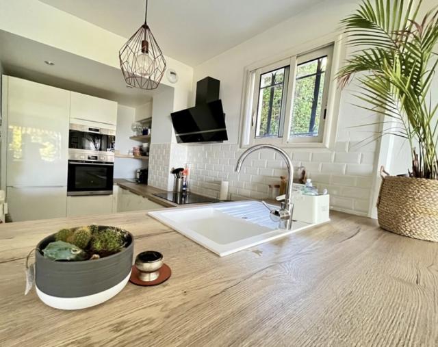 Location appartement T2 Cannes - Photo 1