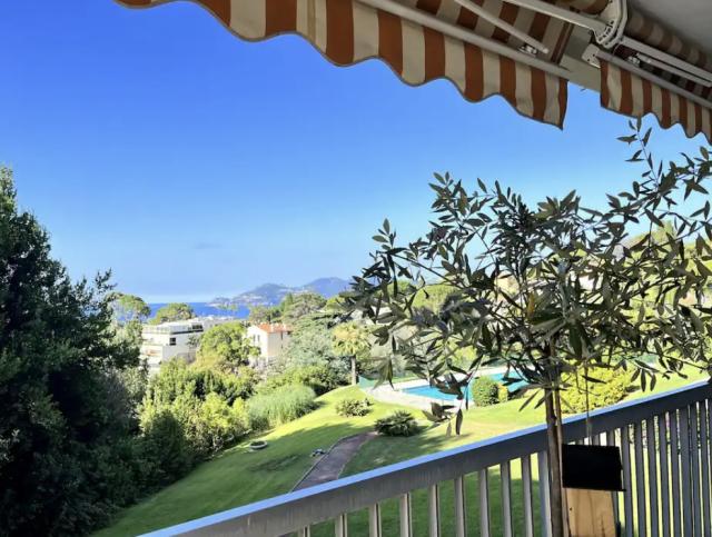 Location appartement T2 Cannes - Photo 2