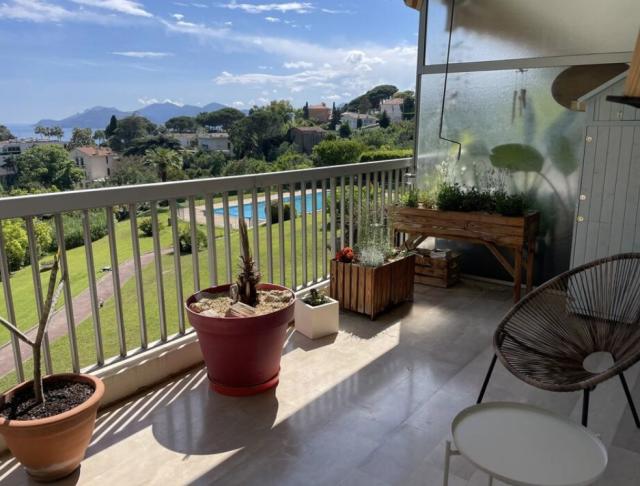 Location appartement T2 Cannes - Photo 4