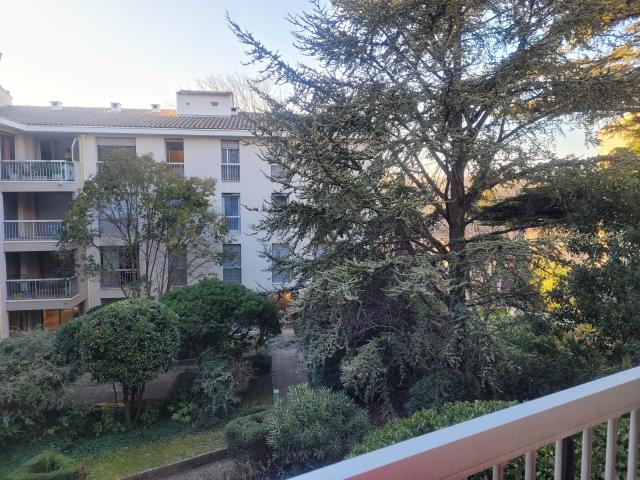 Location appartement T2 Avignon - Photo 4