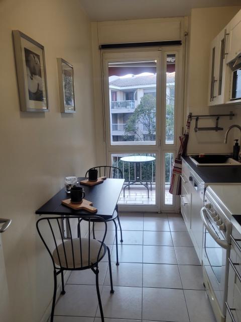 Location appartement T2 Avignon - Photo 7