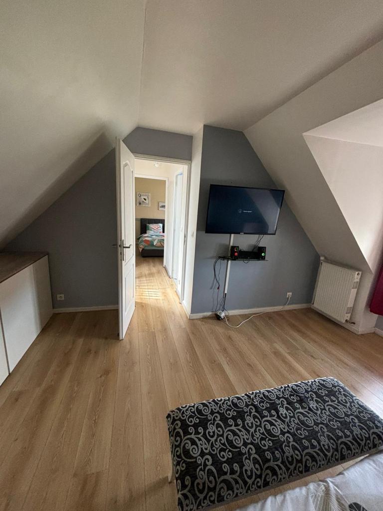 Location chambre Sotteville les Rouen - Photo 1
