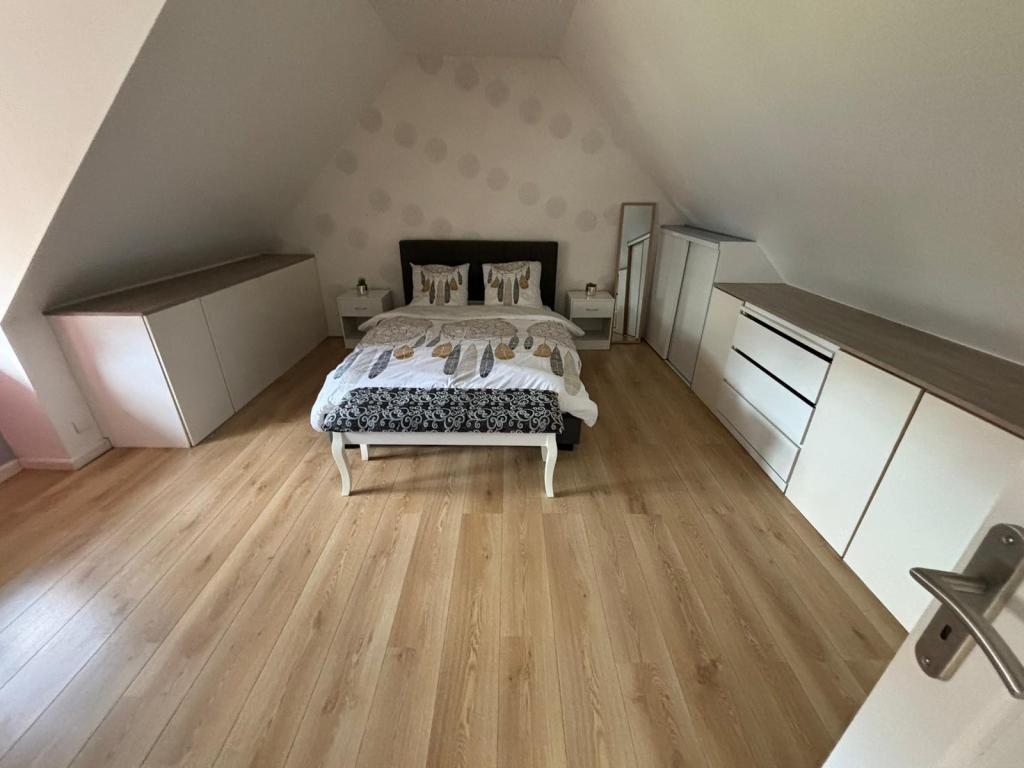 Location chambre Sotteville les Rouen - Photo 2