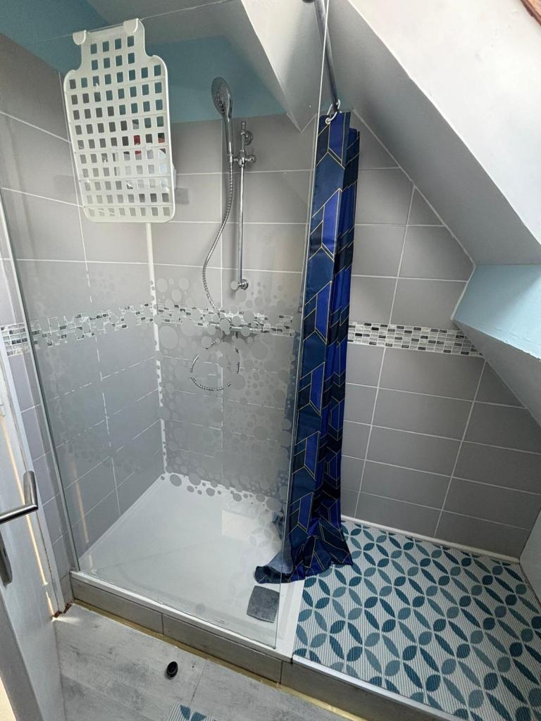 Location chambre Sotteville les Rouen - Photo 3