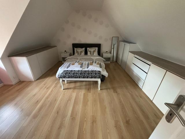 Location maison F4 Sotteville les Rouen - Photo 2