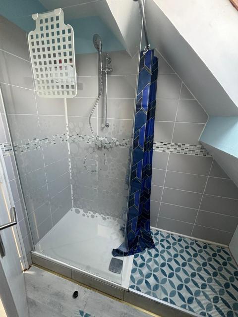 Location maison F4 Sotteville les Rouen - Photo 3