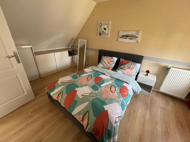Location maison F4 Sotteville les Rouen - Photo 5
