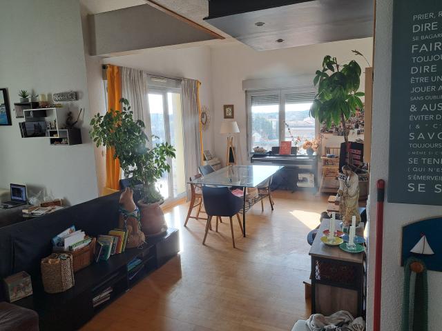 Location appartement T4 Toulouse - Photo 2