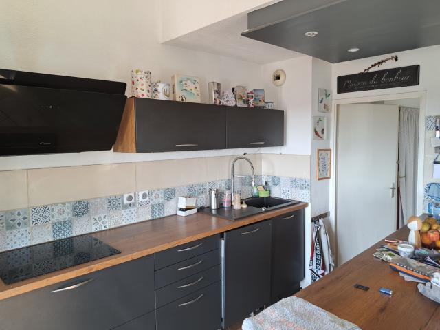 Location appartement T4 Toulouse - Photo 3