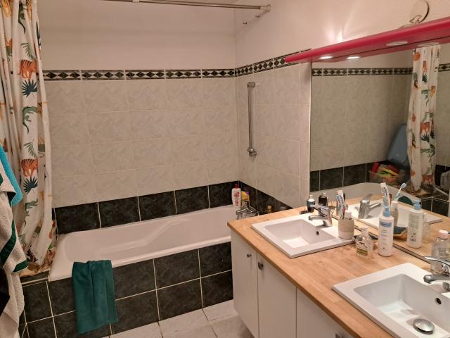 Location appartement T4 Toulouse - Photo 5