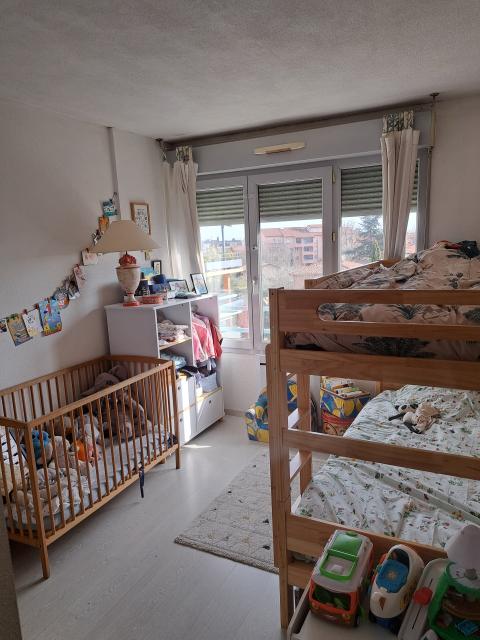 Location appartement T4 Toulouse - Photo 6