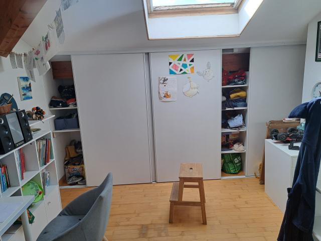Location appartement T4 Toulouse - Photo 7