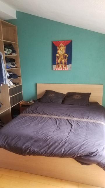 Location appartement T4 Toulouse - Photo 8