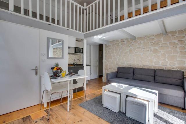 Location appartement T2 Biarritz - Photo 2