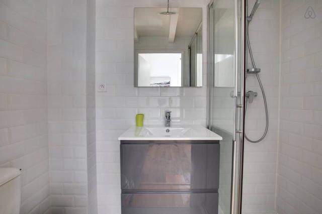 Location appartement T2 Biarritz - Photo 3