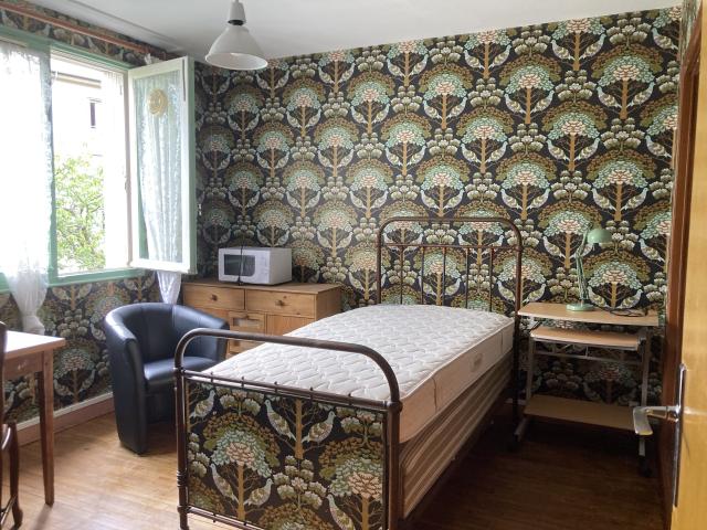 Location chambre Rennes - Photo 2