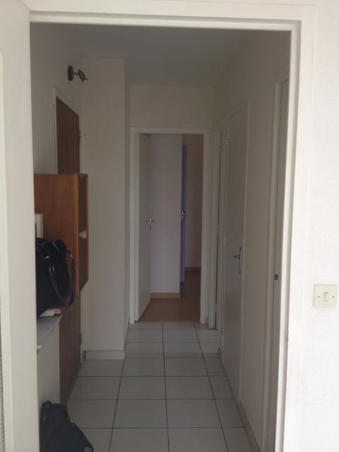 Location appartement T2 Carquefou - Photo 3