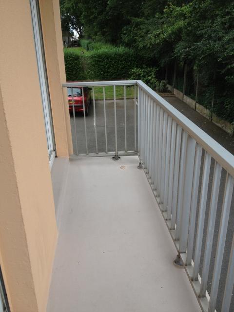 Location appartement T2 Carquefou - Photo 4