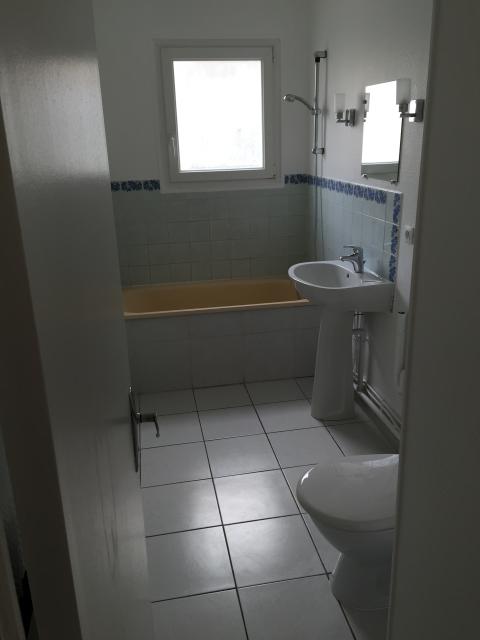 Location appartement T2 Carquefou - Photo 5