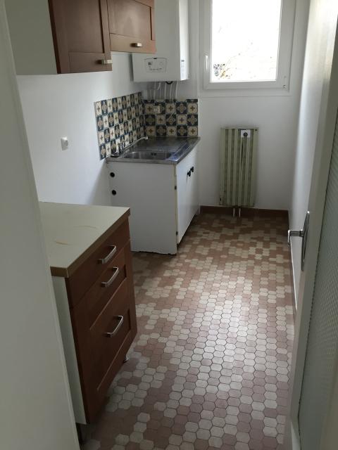 Location appartement T2 Carquefou - Photo 7