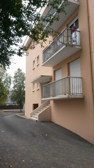 Location appartement T2 Carquefou - Photo 8