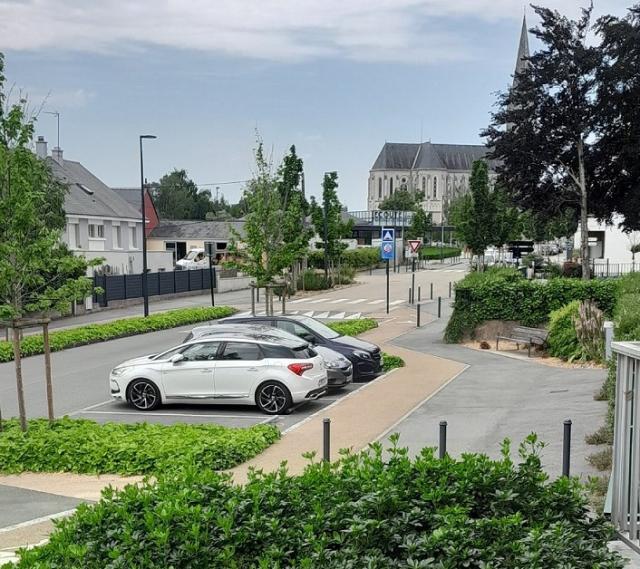 Location appartement T2 Carquefou - Photo 9