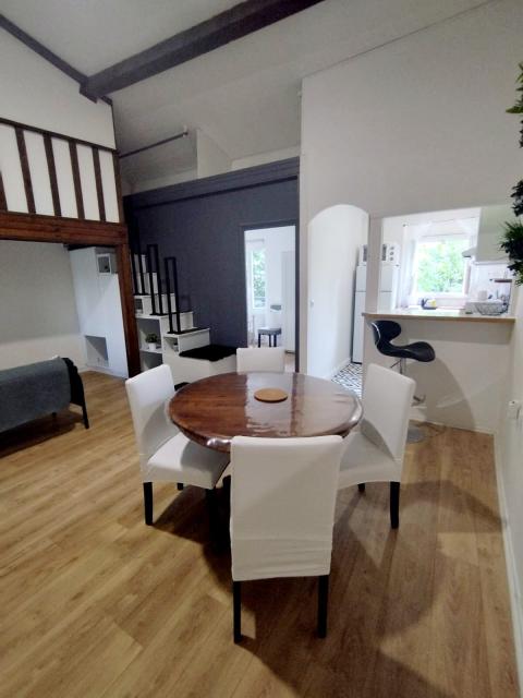 Location appartement T3 Vidauban - Photo 2