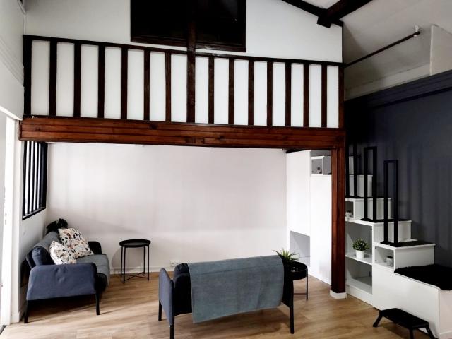 Location appartement T3 Vidauban - Photo 3