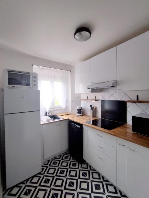 Location appartement T3 Vidauban - Photo 4