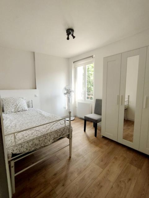 Location appartement T3 Vidauban - Photo 6