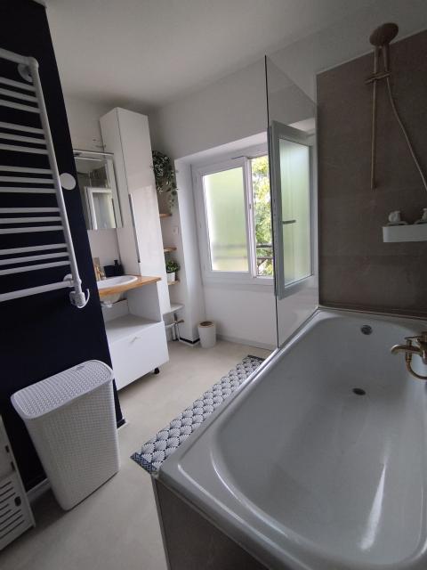Location appartement T3 Vidauban - Photo 7