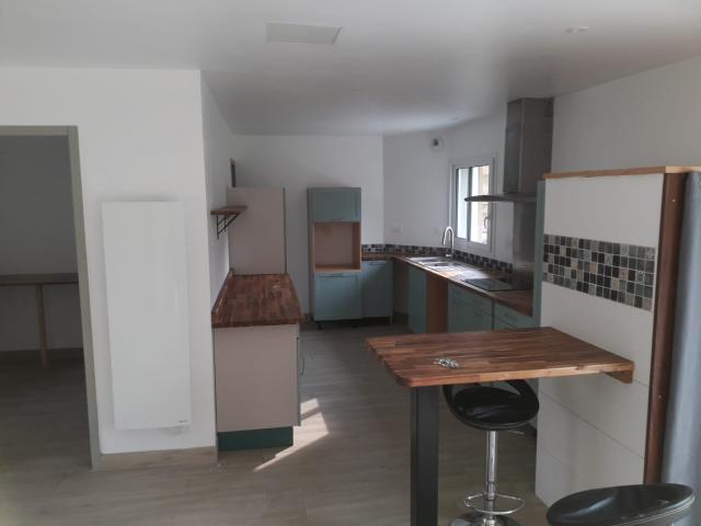 Location maison F5 Bourbriac - Photo 2