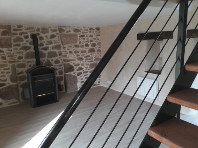 Location maison F5 Bourbriac - Photo 3