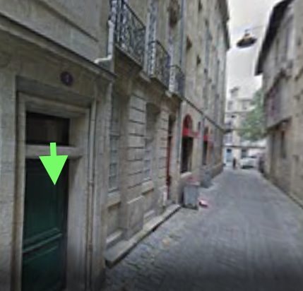 Location studio Bordeaux - Photo 3