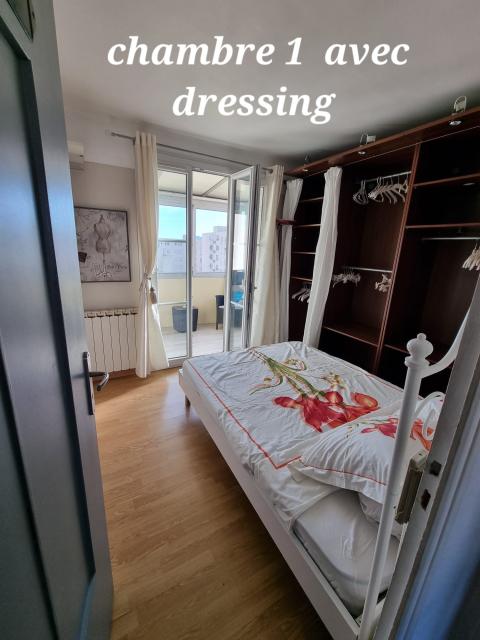 Location appartement T3 Toulon - Photo 2