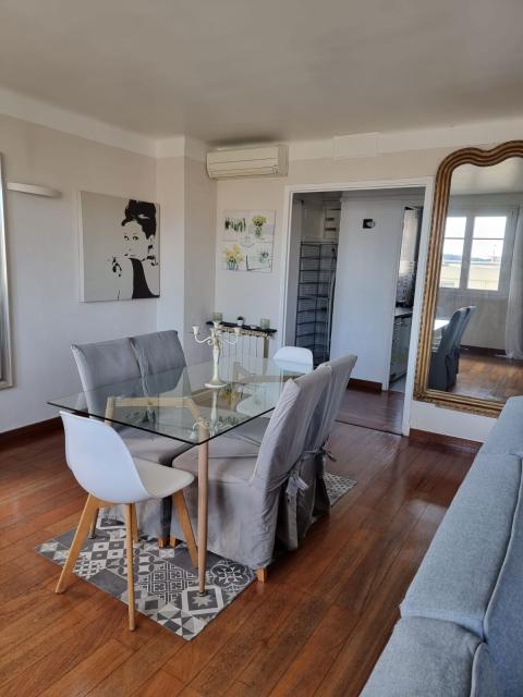 Location appartement T3 Toulon - Photo 7