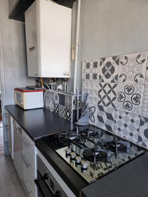 Location appartement T3 Toulon - Photo 8