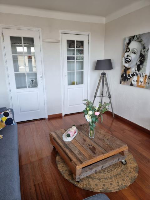 Location appartement T3 Toulon - Photo 10