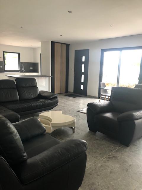 Location maison F4 Inzinzac Lochrist - Photo 1