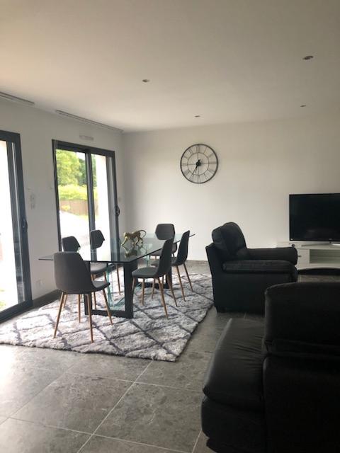 Location maison F4 Inzinzac Lochrist - Photo 3