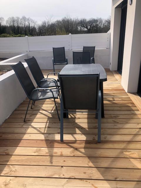 Location maison F4 Inzinzac Lochrist - Photo 7