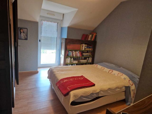 Location maison F6 Sable sur Sarthe - Photo 2