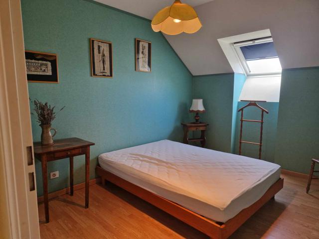Location maison F6 Sable sur Sarthe - Photo 4